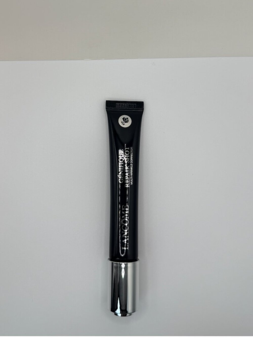 NIB Lancôme Génifique Repair Shot, Multi-Wrinkle Corrector Cream - 0.67 Fl Oz